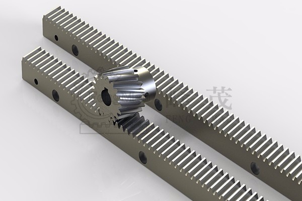 斜齒齒條為什么比直齒齒條更具有應(yīng)用優(yōu)勢(shì) 斜齒齒條為什么比直齒齒條更具有應(yīng)用優(yōu)勢(shì)