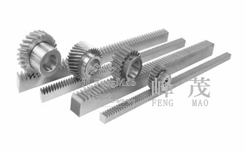 斜齒條和直齒條哪個(gè)好 斜齒條和直齒條哪個(gè)好