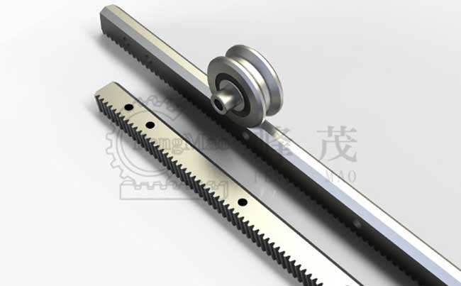 齒條導(dǎo)軌相關(guān)說(shuō)明 齒條導(dǎo)軌相關(guān)說(shuō)明