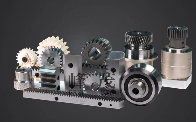 齒條齒輪調(diào)質(zhì)處理和高頻淬火處理工藝 齒條齒輪調(diào)質(zhì)處理和高頻淬火處理工藝