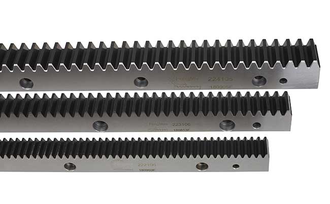 齒條的主要參數(shù)有哪些，如何選擇齒條